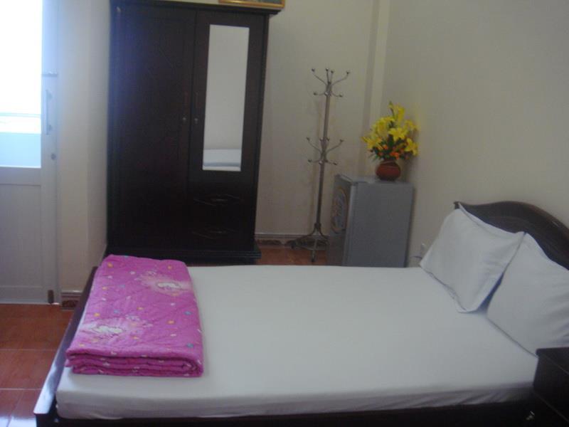 My Tien Hotel Quy Nhơn Exterior foto